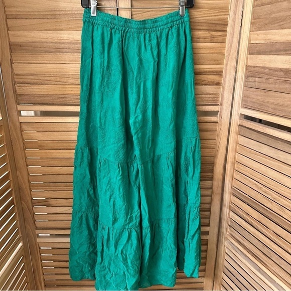NWT Johnny Was Viola Pants Size S - Picture 4 of 8